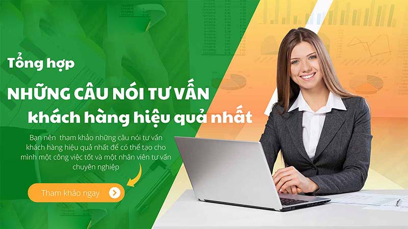 Những câu nói khi mới bước vào